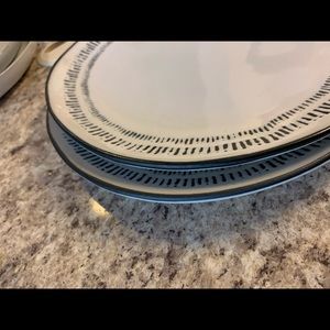 hearth & hand plates